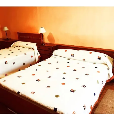 Hébergement de vacances Tio Bartolo *